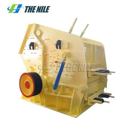 Primary Impact Crusher